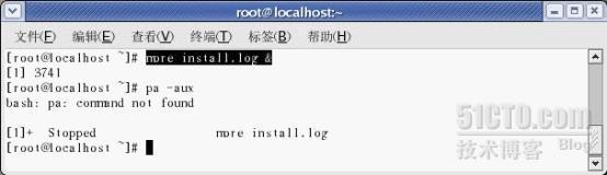 linux系统管理之八：系统进程_linux_08