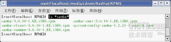 linux系统管理之九：rpm安装包_包_09