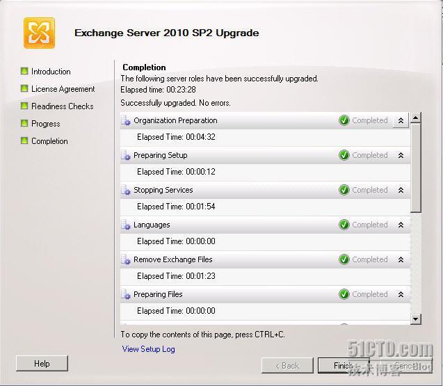 Exchange 2010 SP1升级到SP2_sp2_11