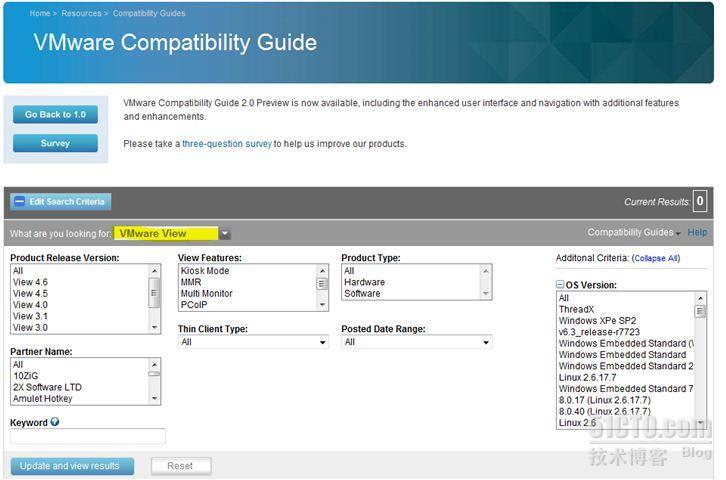 VMware View环境的搭建---VMware View 4.5搭建过程（5）_休闲