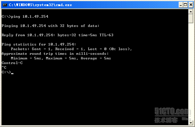 Aruba controller基于LDAP做认证对接测试_LDAP_05