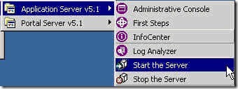 在Websphere AppServer 5.1中配置数据源_服务器_02