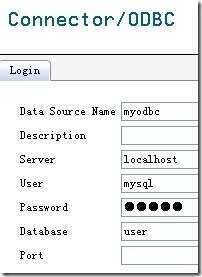 在Websphere AppServer 5.1中配置数据源_style_03