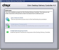 Citrix VDI DDC部署 –（三）_citrix vid