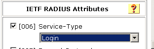  AAA及 RADIUS/HWTACACS协议配置 _职场_22