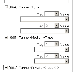  AAA及 RADIUS/HWTACACS协议配置 _休闲_24