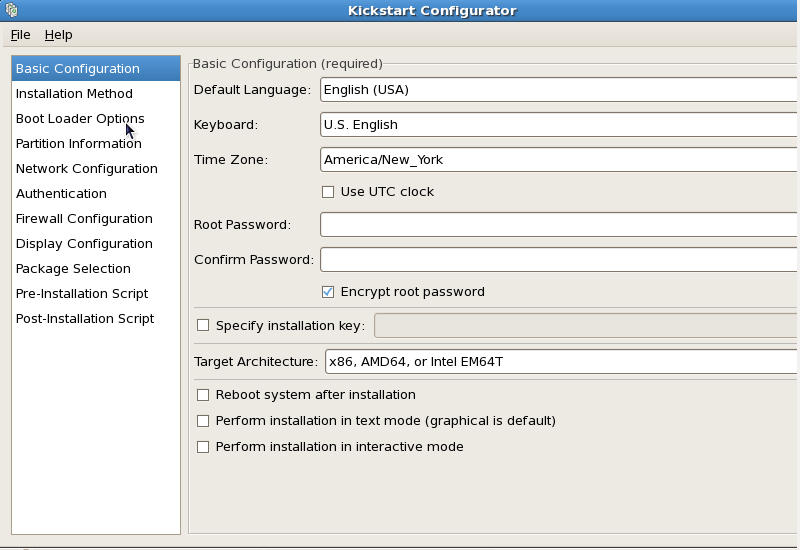 RHEL/CentOS 安装方法总揽_职场_26