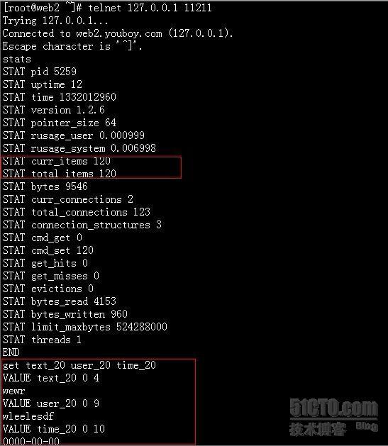 Mysql自动同步memcached_休闲_02