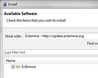 软件测试学习：测试覆盖率工具EclEmma安装与使用_休闲_03