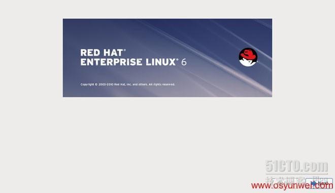 RHEL 6.2安装(超级详细图解教程)_RHEL6.2_03