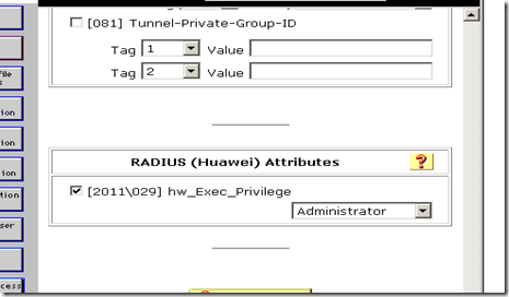 AAA 及 RADIUS协议配置_休闲_19