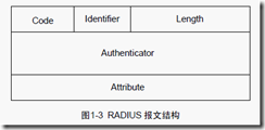 AAA认证及RADIUS配置_如何_03