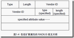 AAA认证及RADIUS配置_用户_07