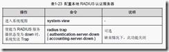 AAA认证及RADIUS配置_网络安全_20