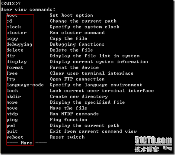 Radius简介及ACS的安装配置（案例）_Cisco Secure ACS_36