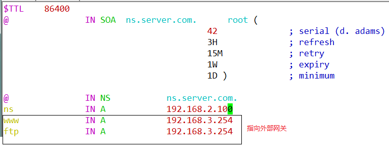 DNS应用_休闲_16