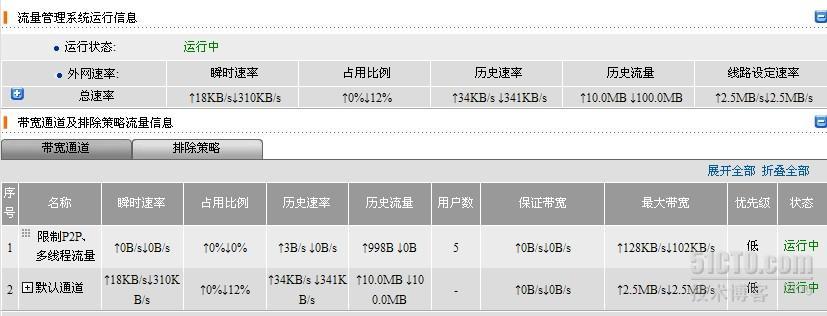 网络流量限速方法_网络限速_02