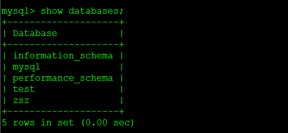 mysql+keepalive 高可用_mysql 主主_04