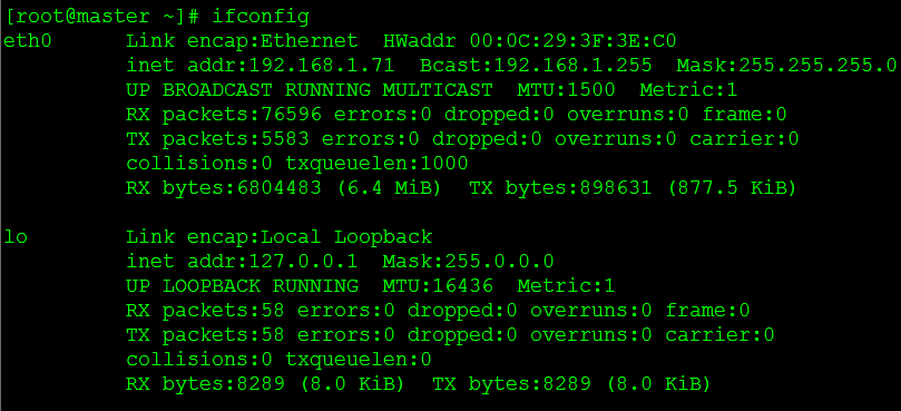 mysql+keepalive 高可用_休闲_13