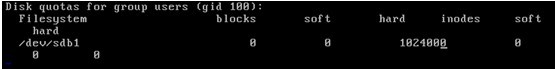 RHLinux磁盘配额管理_linux_16