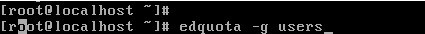 RHLinux磁盘配额管理_linux_15