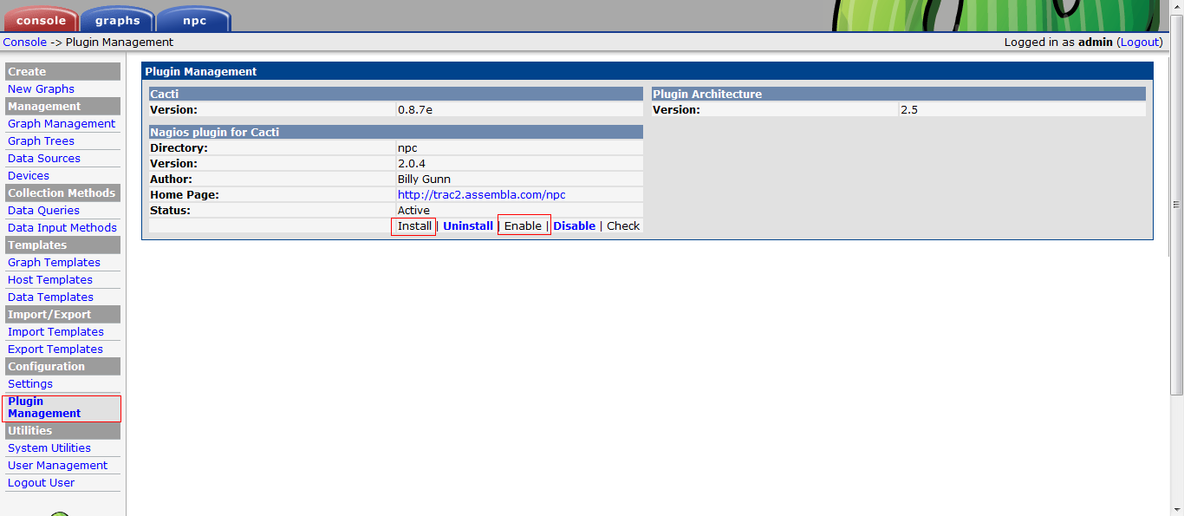 nagios+cacit 整合（rpm）_nagios_11