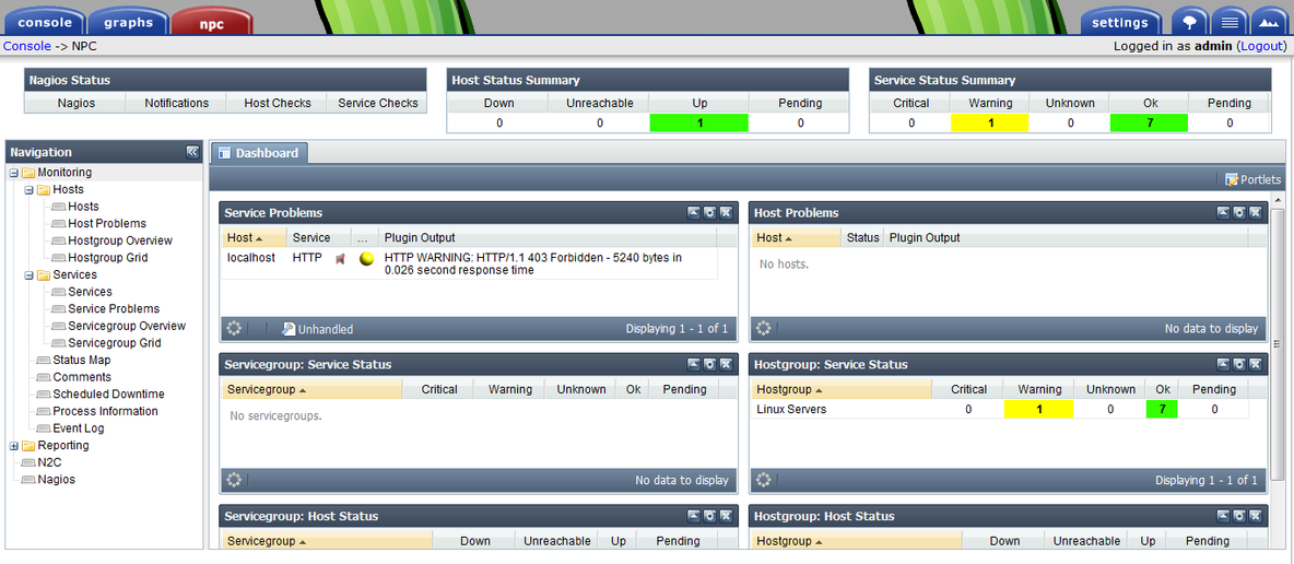 nagios+cacit 整合（rpm）_职场_12