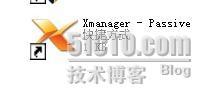 linux下的oracle10g用xmanager安装_oracle10g安装_02