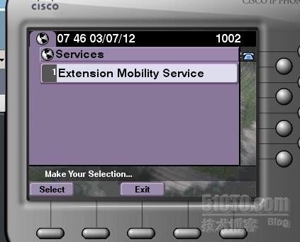 用CM实现Extension Mobility_职场_03