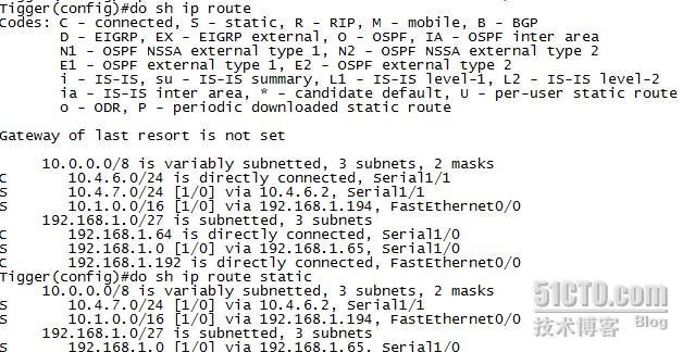 TCP/IP 2.2配置静态路由_职场_05