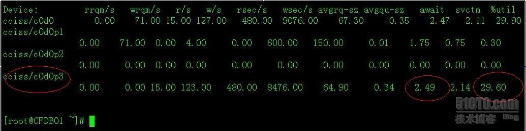 磁盘高负荷把MYSQL拖垮（请用火狐浏览器浏览）_mysql_07