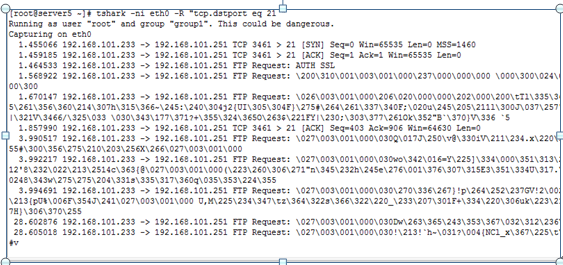 ftps--实现安全登录ftp服务器_ftps   安全登录_04