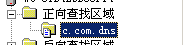 DNS 服务器的搭建_搭建_03