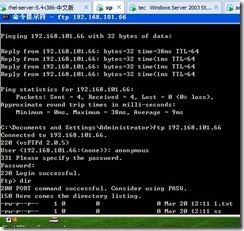 一般企业ftp使用实现_Windows_13