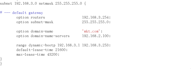 DHCP服务器在企业网中的应用（1）_dhcp_04