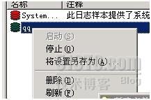 iis6 网站流量收集_网站流量_03