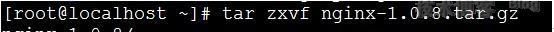 使用Nginx从零开始搭建基于LNMP架构的电影系统之一_Linux运维_Nginx_04