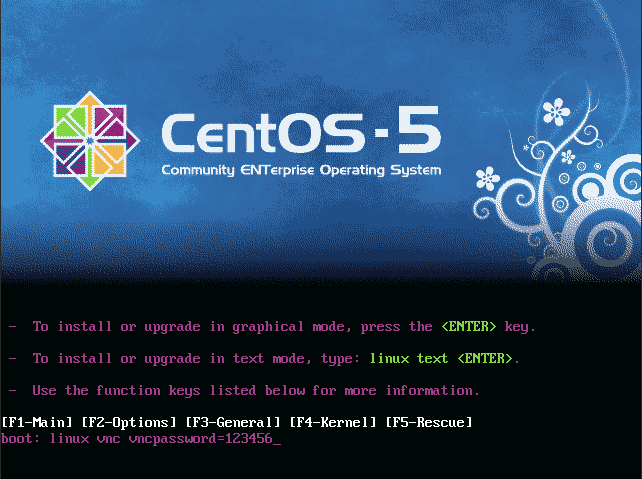 RHEL/CentOS 安装方法总揽_职场_21