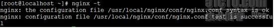 使用Nginx从零开始搭建基于LNMP架构的电影系统之一_Linux运维_Nginx_08