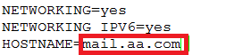 Linux下电子邮件服务器的配置与应用_邮件服务器_07