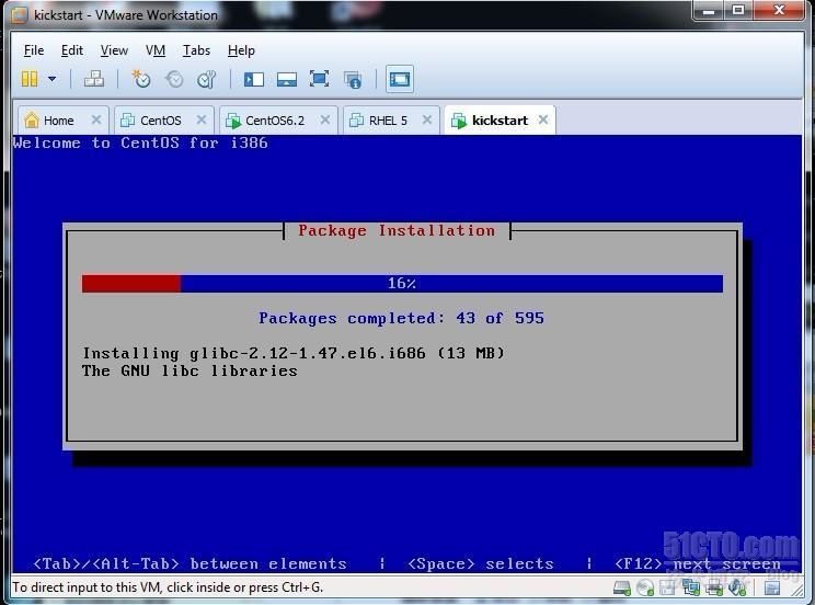 vmware+CentOS6.2+PXE+Apache+DHCP+tftp+kickstart实验_pxe_07