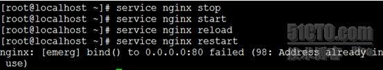 使用Nginx从零开始搭建基于LNMP架构的电影系统之一_Linux运维_Linux_17