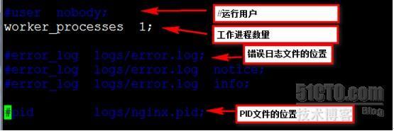 使用Nginx从零开始搭建基于LNMP架构的电影系统之一_Linux运维_技术_19