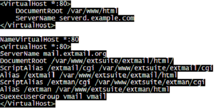 Mysql+Postfix+Dovecot+Extmail_Extmail_13