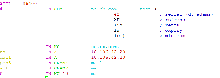 Linux下电子邮件服务器的配置与应用_电子_13