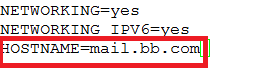 Linux下电子邮件服务器的配置与应用_电子_15