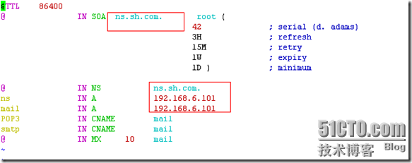 基于linux系统的邮件服务器的搭建与安全性测试_安全性_32