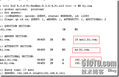 基于linux系统的邮件服务器的搭建与安全性测试_休闲_42