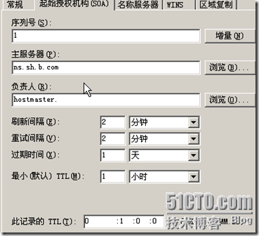 DNS服务器在企业网中的应用_查询_10