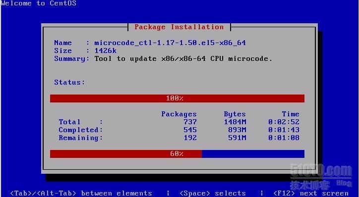 PXE+TFTP+NGINX+Kickstart自动安装脚本_NGINX_03